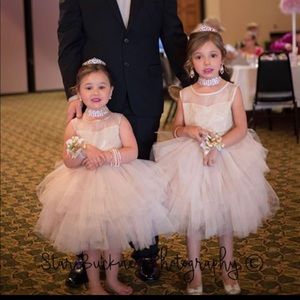 JoyKids boutique dresses